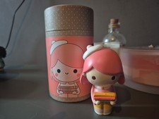 Momiji doll curiosity for sale  Shipping to Ireland