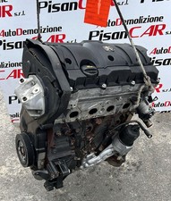 Motore completo per usato  Italia