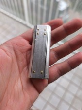 Cartier lighter accendino usato  Casalnuovo di Napoli