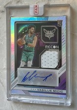 2023 panini recon for sale  Shakopee