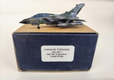 Usado, Eclipse Models 1:200 PANAVIA TORNADO GR. MK.1 RAF No.9 Squadron Swept Wings comprar usado  Enviando para Brazil