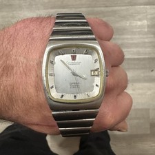 Vintage omega constellation d'occasion  Expédié en Belgium