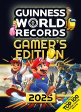 Guinness records gamer for sale  UK
