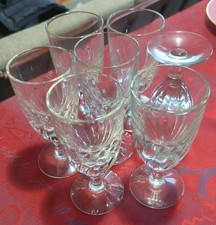 Verres anciens absinthe d'occasion Verres anciens absinthe d'occasion  Vence