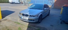 Bmw 318 auto for sale  BRIGHTON