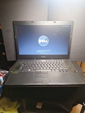 Dell latitude e6510 for sale  Winchester
