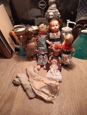 Piece vintage doll for sale  Plympton