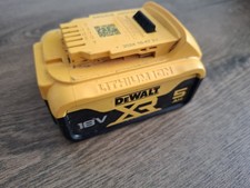 Dewalt dcb184 18v usato  San Benedetto del Tronto