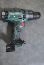 Parkside pabs cordless for sale  LUTON