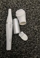 Braun facespa epilator for sale  BRIDLINGTON