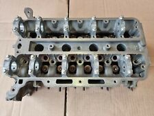 Zylinderkopf 55355430 z12xep gebraucht kaufen  Langwedel