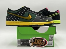 Nike Dunk Low What The Duck University Of Oregon Home PE 2024 tamanho 7.5 VNDS  comprar usado  Enviando para Brazil