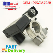 Sensor de monitoramento de bateria OEM 295C35792R para Renault Kangoo II 2 3 295C35792R-D comprar usado  Enviando para Brazil