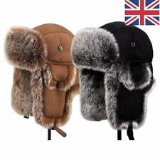 Men winter plush for sale  UK