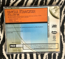 Uncle kracker follow for sale  Kenvil