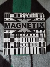 Magnetix magnetix 2007 for sale  NORWICH