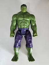 Marvel hulk figure for sale  NOTTINGHAM