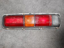 Left rear light for sale  LANCASTER