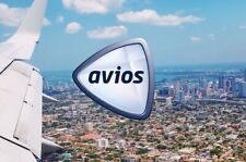 000 avios points for sale  SOUTH SHIELDS