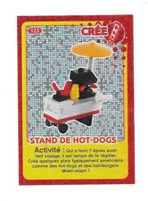 Carte lego 2018 d'occasion  Nancy-