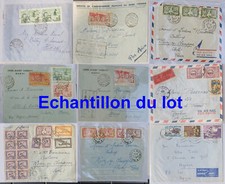 Vietnam. rare ensemble d'occasion  Saint-André-les-Vergers