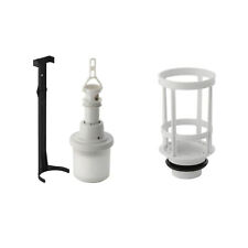 Geberit set heberglocke gebraucht kaufen  Preußisch Oldendorf