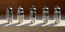 Mullard 12ax7 ecc83 usato  Castiglione delle Stiviere