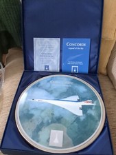 Concorde legend sky for sale  CHESTERFIELD