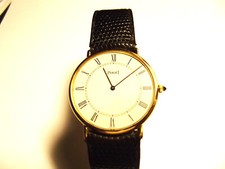 Piaget altiplano 18k gebraucht kaufen  Schwalmtal