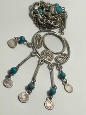 Vintage 925 sterling for sale  UK