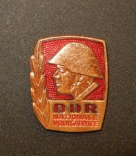 Alte ddr abzeichen gebraucht kaufen  Berlin