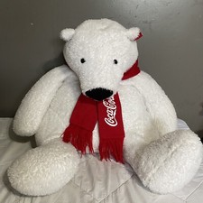 Huge giant coca for sale  Lesage