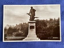 Robert burns statue for sale  CHICHESTER