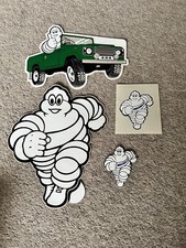 Vintage michelin man for sale  WAKEFIELD