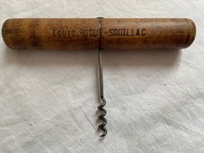 Tire bouchons ancien d'occasion  Souillac