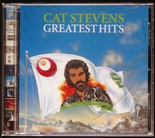 Usado, Cat Stevens - Greatest Hits (2000 remaster) - CD [71009] US comprar usado  Enviando para Brazil