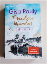 Gisa pauly fräulein gebraucht kaufen  Lüneburg