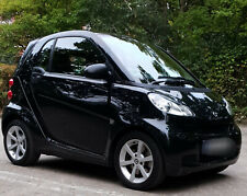 Smart fortwo passion gebraucht kaufen  Hamburg