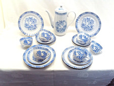 Teeservice vintage kaffeeservi gebraucht kaufen  Dissen am Teutoburger Wald