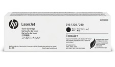 Cartucho de toner genuíno HP 210X alto rendimento W2150XC comprar usado  Enviando para Brazil