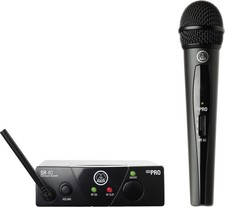 Akg pro audio for sale  San Francisco