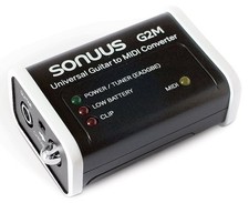 Sonuus sonus chitarra usato  Spedire a Italy