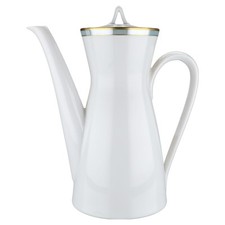Kaffeekanne rosenthal form gebraucht kaufen  Kappeln