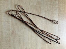 Bogensehne fast flight gebraucht kaufen  Sonthofen