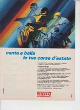 Advertising pubblicità pneuma usato  Solbiate Arno