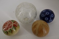 Deko kugeln glas gebraucht kaufen  Deutschland