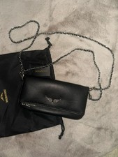 Sac zadig voltaire d'occasion  Marseille IV
