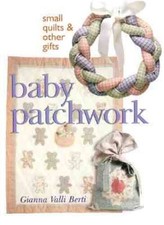 Baby patchwork small for sale  Montgomery