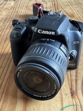 Canon eos 1000d d'occasion  Lanester