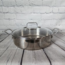 Emeril quart saute for sale  Jackpot